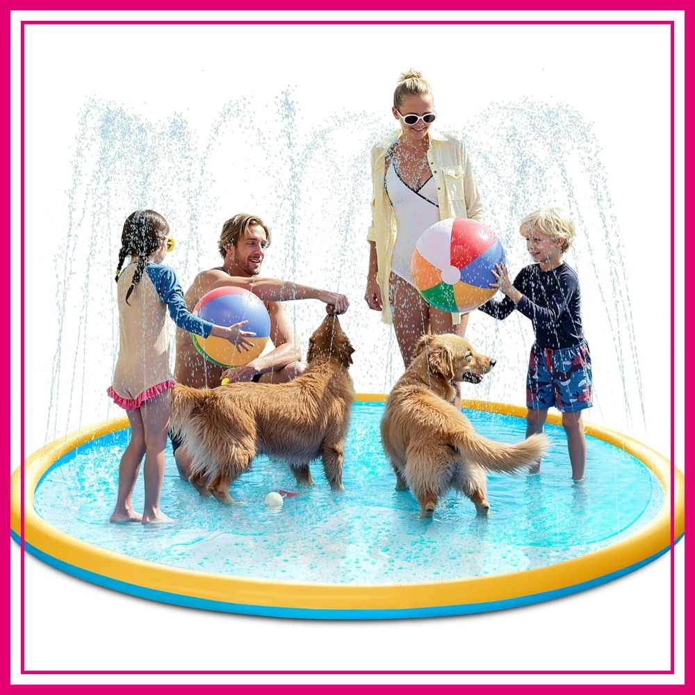 Kids Outdoor Pool - 120