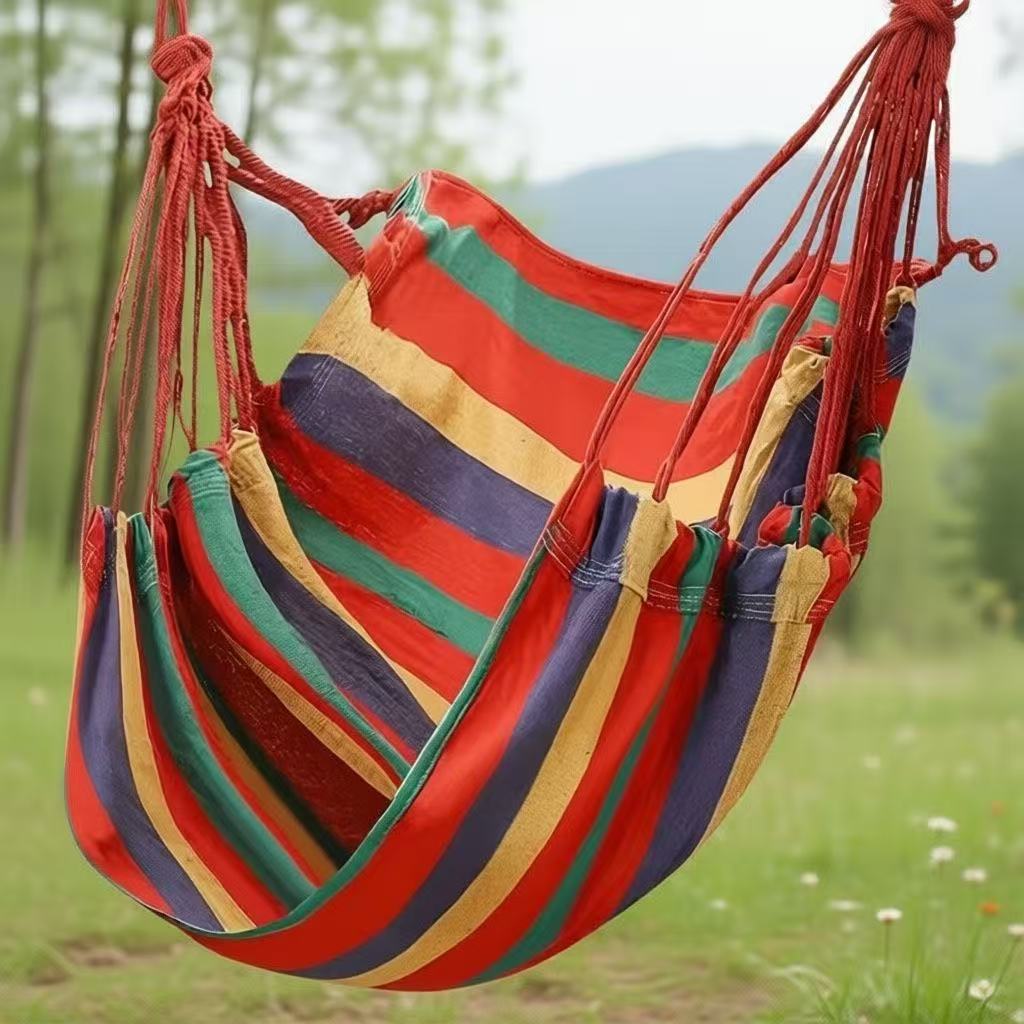 Kids Outdoor Table And Chair Set - 3pcs Outdoor travel hammocks indoor adult
