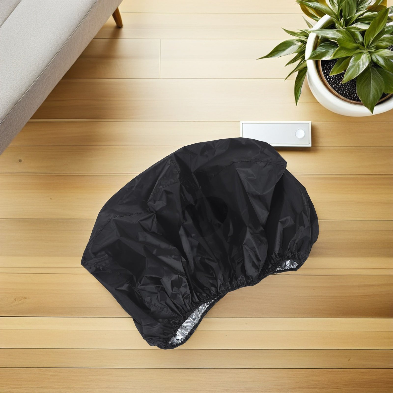 Kids Outdoor Electric Car - Kids Ride-on Car Cover Outdoor 52x28x24in