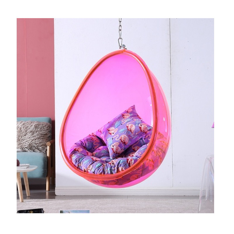 Kids Outdoor Egg Chair - Custom Modern Egg Chair for Kids