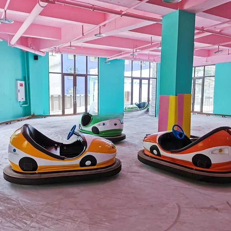 Kids Outdoor Electric Car - Sale indoor manufacturer battery dodgem outdoor