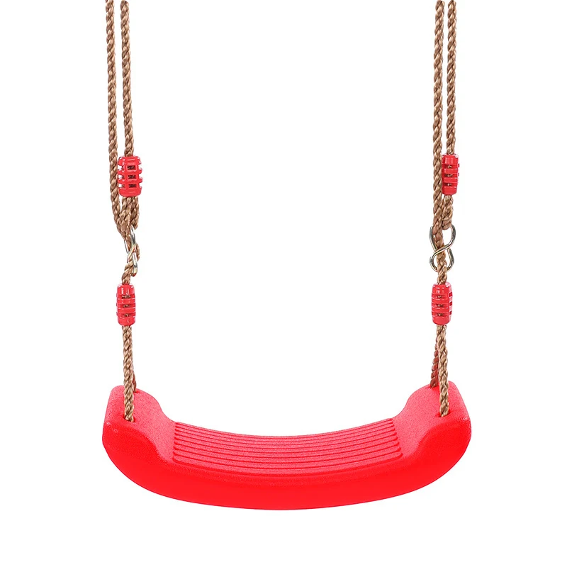 Kids Outdoor Ninja - Kids Swing Flying Toy Garden Swing