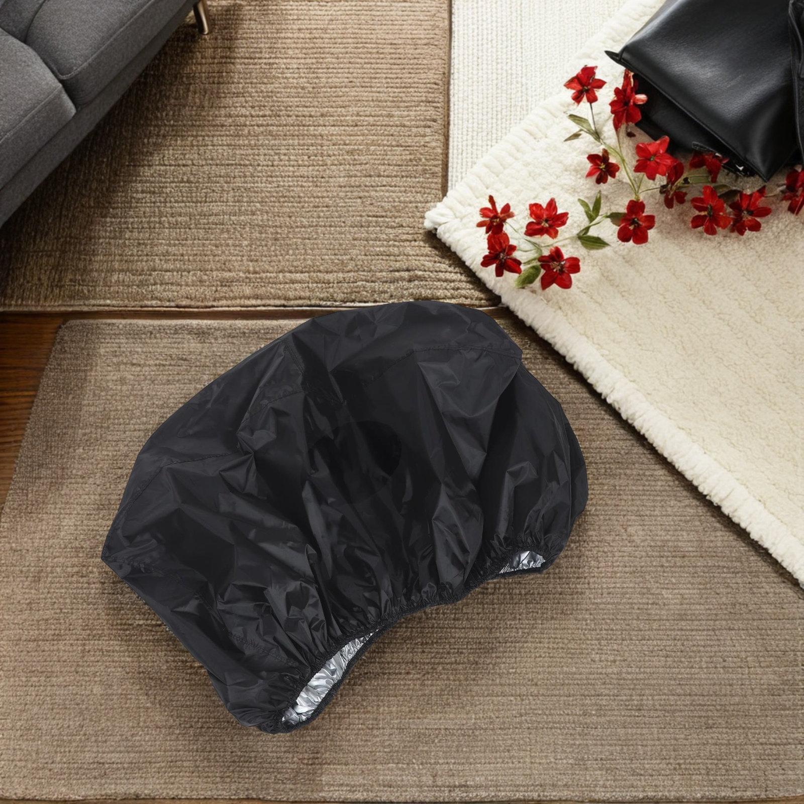 Kids Outdoor Electric Car - Kids Ride-on Car Cover Outdoor Wrapper