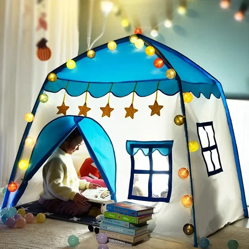 Kids Portable Space Play Tent  – Kids Outdoor Lounge Set Bewertung und Preis