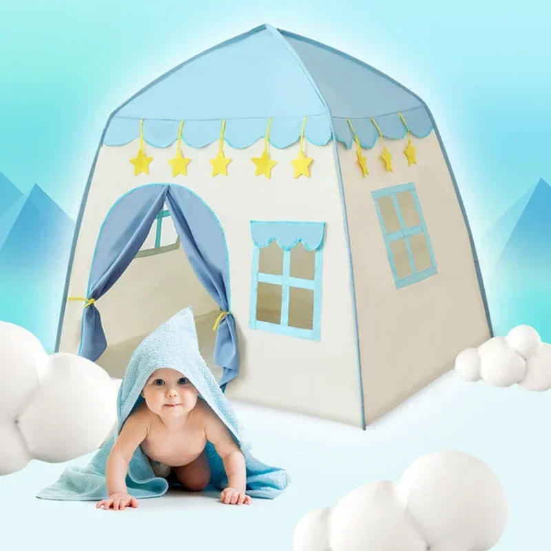 Kids Portable Space Play Tent  – Kids Outdoor Lounge Set Bewertung und Preis