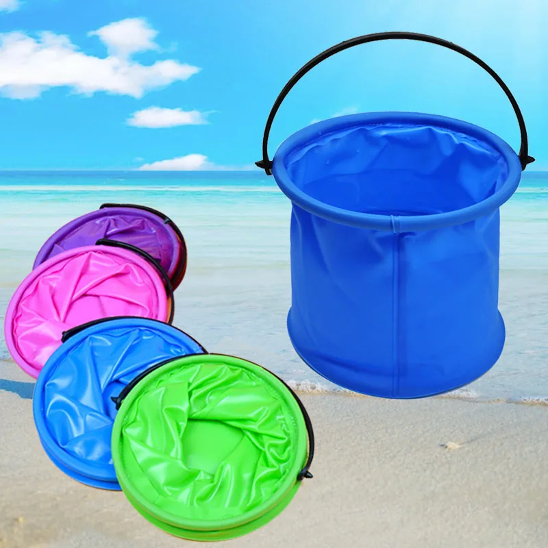 Beach Sand Toy Play Bucket Toy – Kids Outdoor Pool Bewertung und Preis