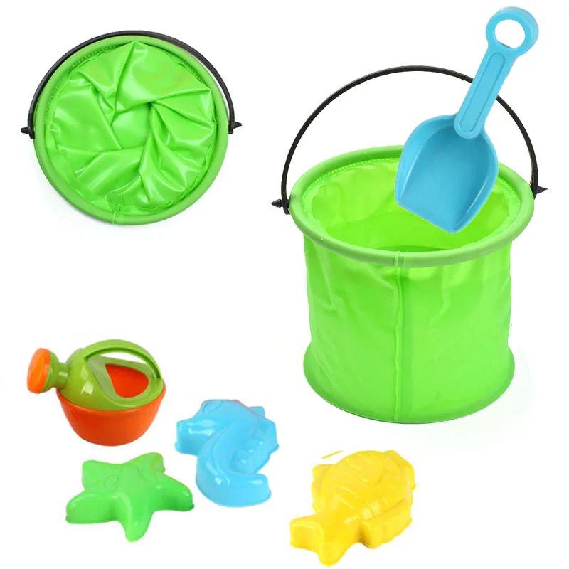 Beach Sand Toy Play Bucket Toy – Kids Outdoor Pool Bewertung und Preis
