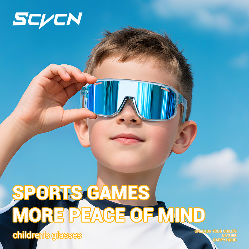 SCVCN Children Cycling Glasses – Kids Outdoor Wagon Bewertung und Preis