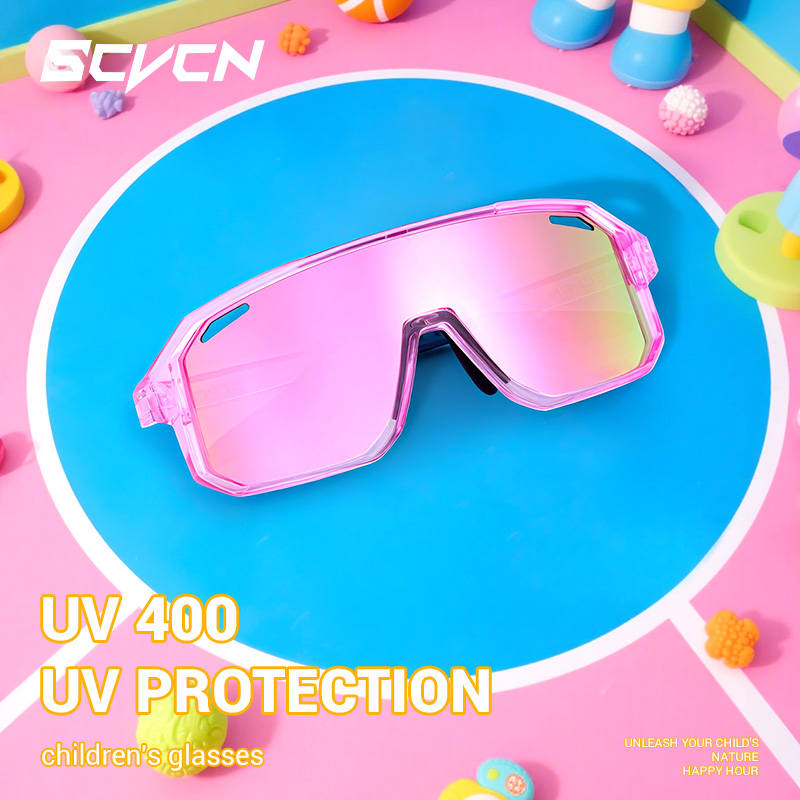 SCVCN Children Cycling Glasses – Kids Outdoor Wagon Bewertung und Preis