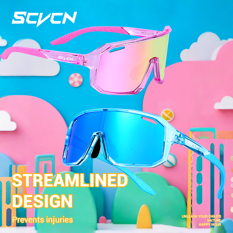 SCVCN Children Cycling Glasses – Kids Outdoor Wagon Bewertung und Preis