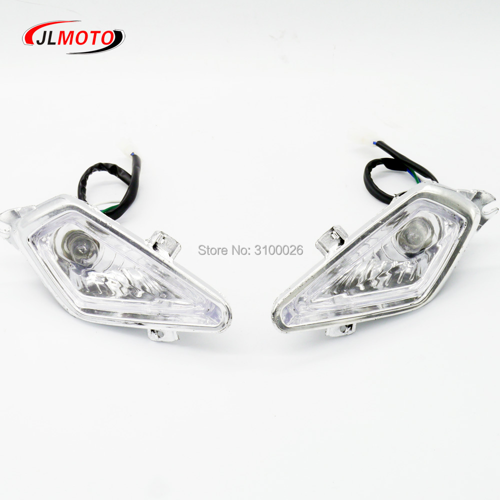1Pair/2pcs Front Light of Jinl – Kids Outdoor Quad Bewertung und Preis