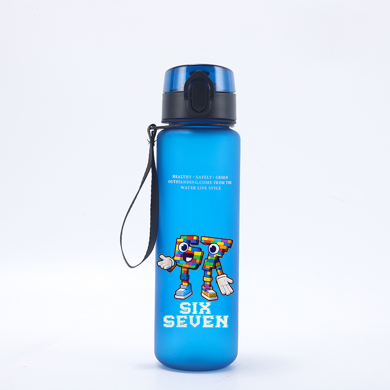 650ML Six Seven 67 Straw Water – Kids Outdoor Kitchen Bewertung und Preis