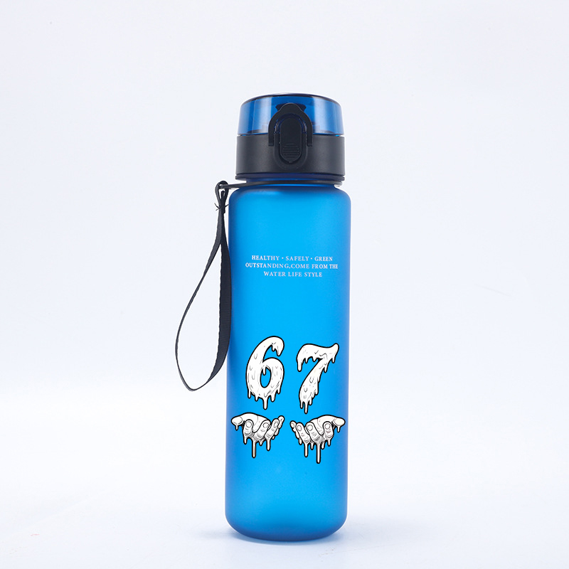 650ML Six Seven 67 Straw Water – Kids Outdoor Kitchen Bewertung und Preis