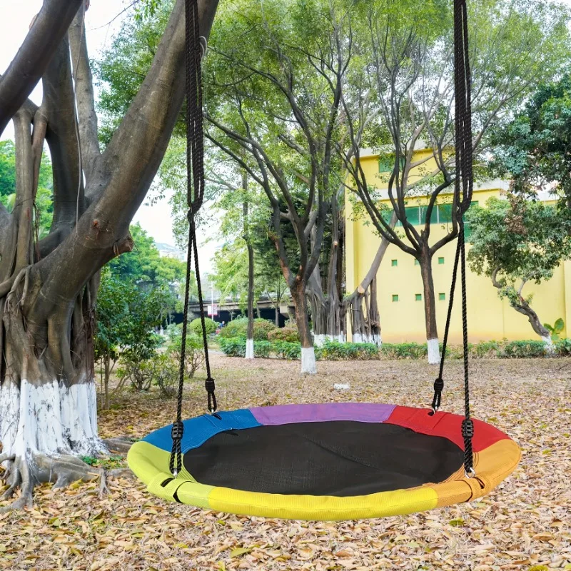 Circular Oxford Net Canvas Kid – Kids Outdoor Ninja Bewertung und Preis