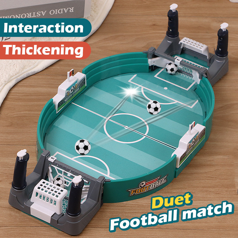 Football Board Game Desktop In – Kids Outdoor Table Bewertung und Preis
