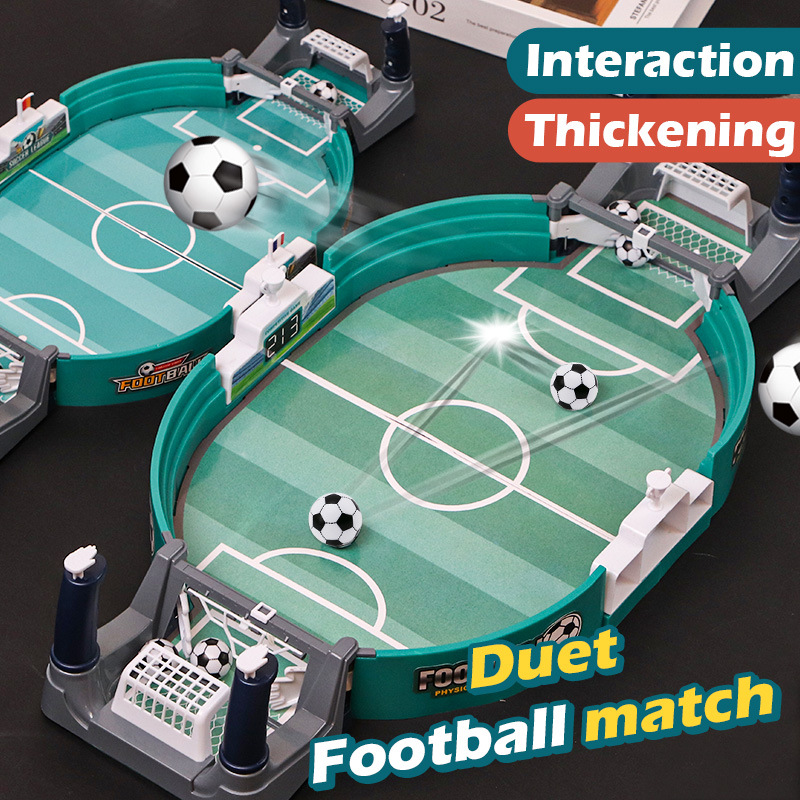 Football Board Game Desktop In – Kids Outdoor Table Bewertung und Preis