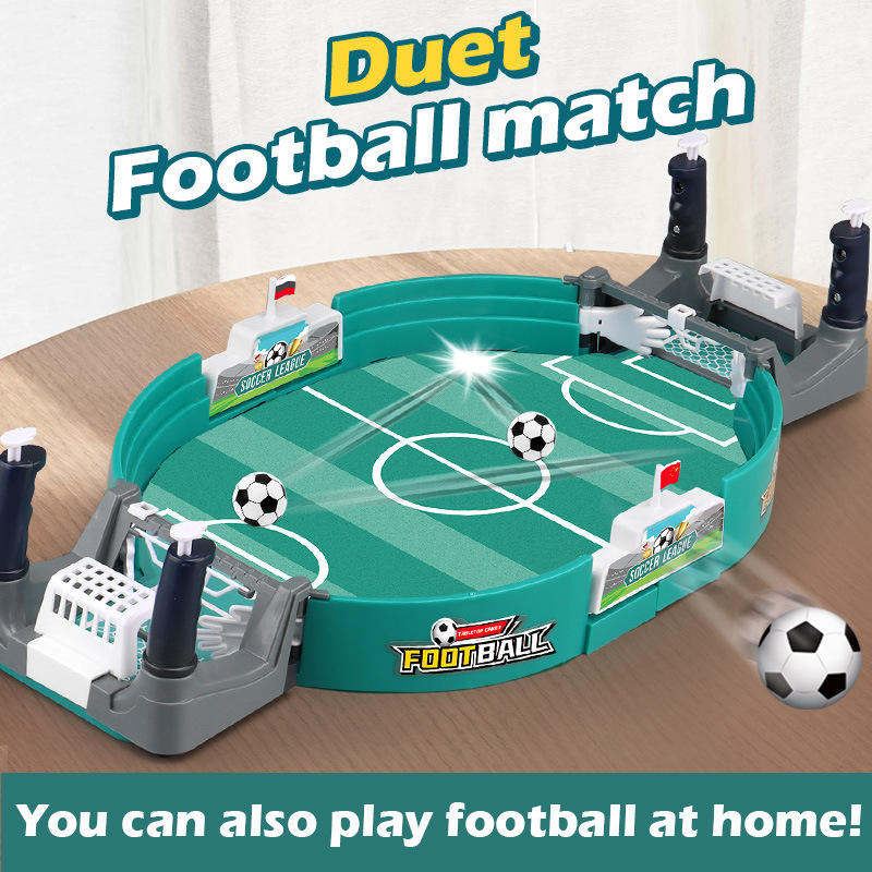 Football Board Game Desktop In – Kids Outdoor Table Bewertung und Preis