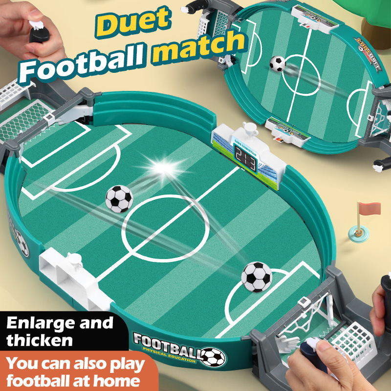 Football Board Game Desktop In – Kids Outdoor Table Bewertung und Preis