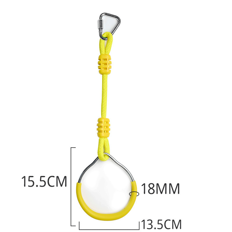 Children Ring Swing Outdoor Ex – Kids Outdoor Ninja Bewertung und Preis