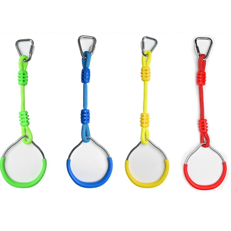 Children Ring Swing Outdoor Ex – Kids Outdoor Ninja Bewertung und Preis