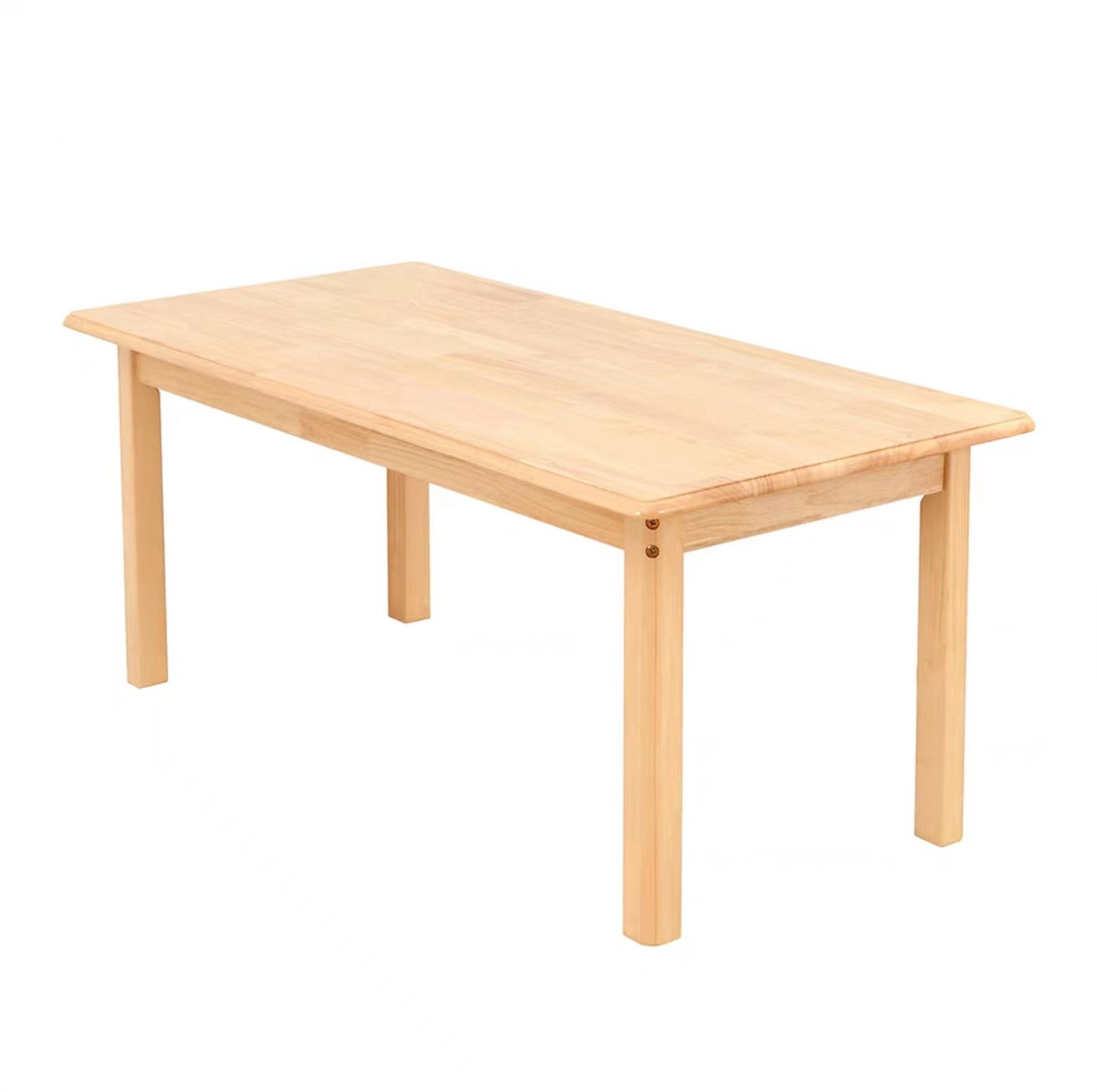 Tables and chairs Solid wood c – Kids Outdoor Table Bewertung und Preis