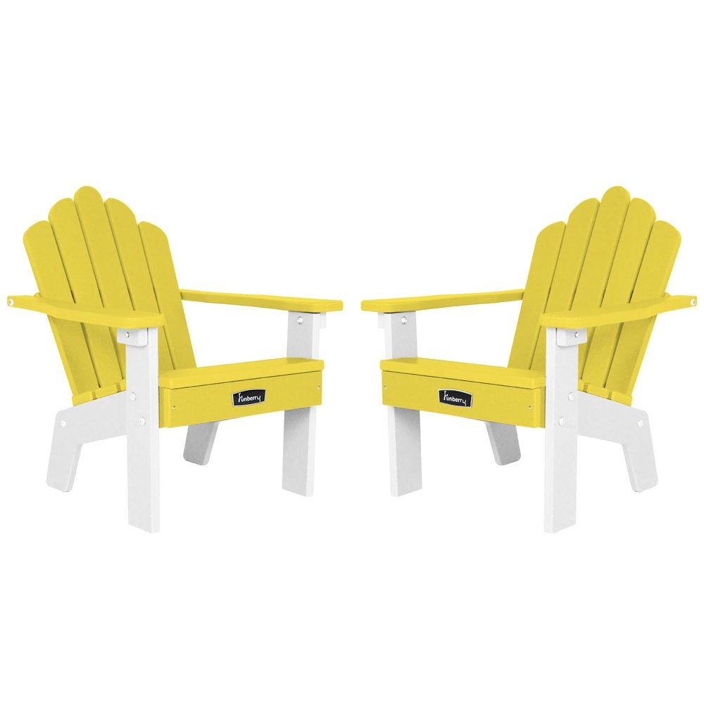 Kids Outdoor Chair, CPC Certif – Kids Outdoor Adirondack Chair Bewertung und Preis