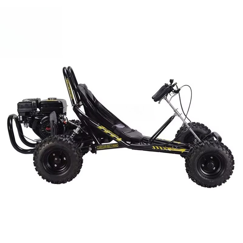 Cheap Price Sale Pedal Go Kart – Kids Outdoor Karting Bewertung und Preis