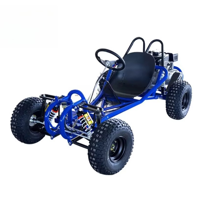 Cheap Price Sale Pedal Go Kart – Kids Outdoor Karting Bewertung und Preis