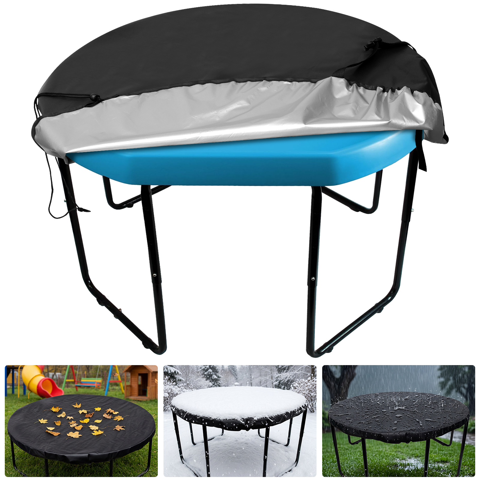 Kids Sand and Water Table Cove – Kids Outdoor Table Bewertung und Preis