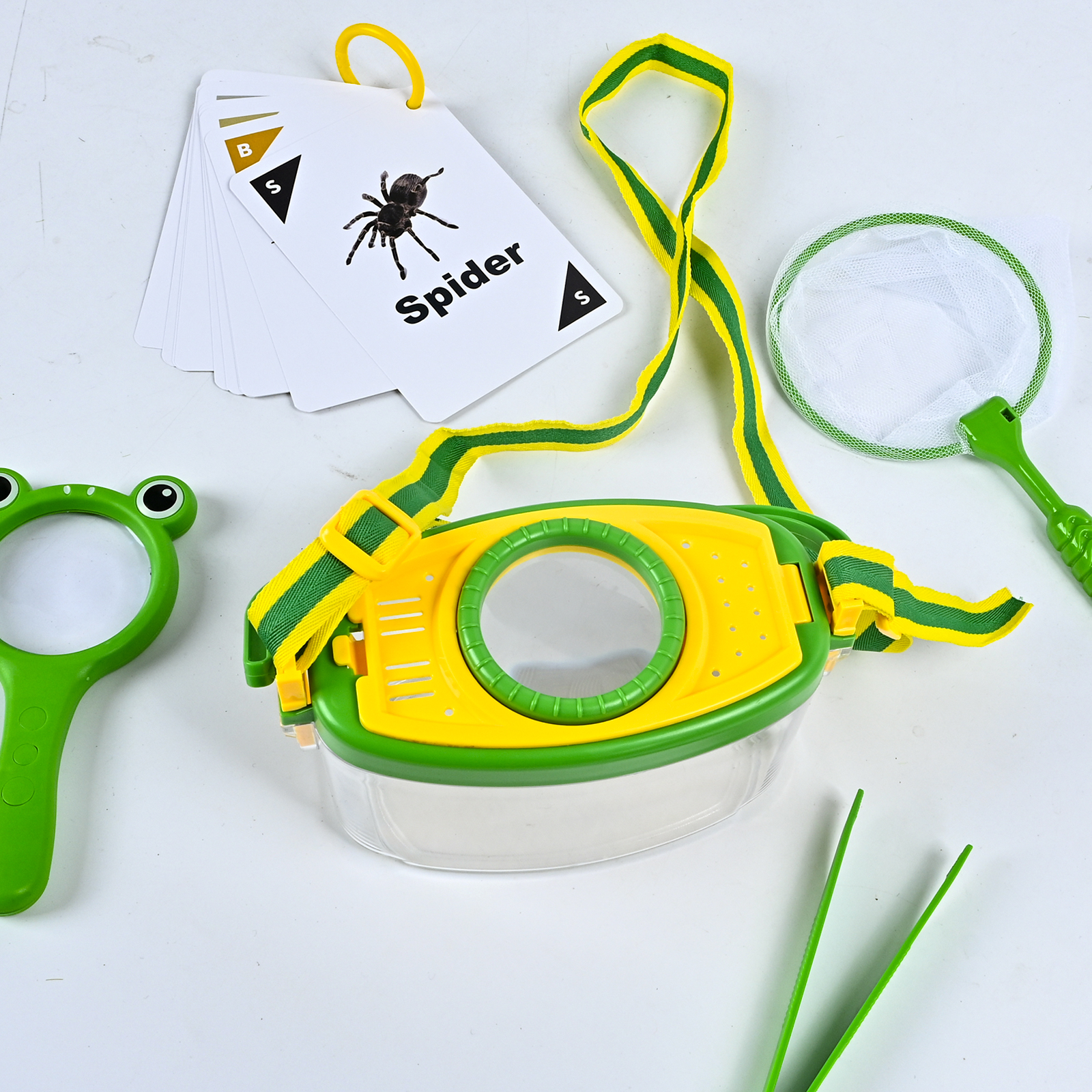 Children'S Hand-Held Insect Ob – Kids Outdoor Adventure Bewertung und Preis