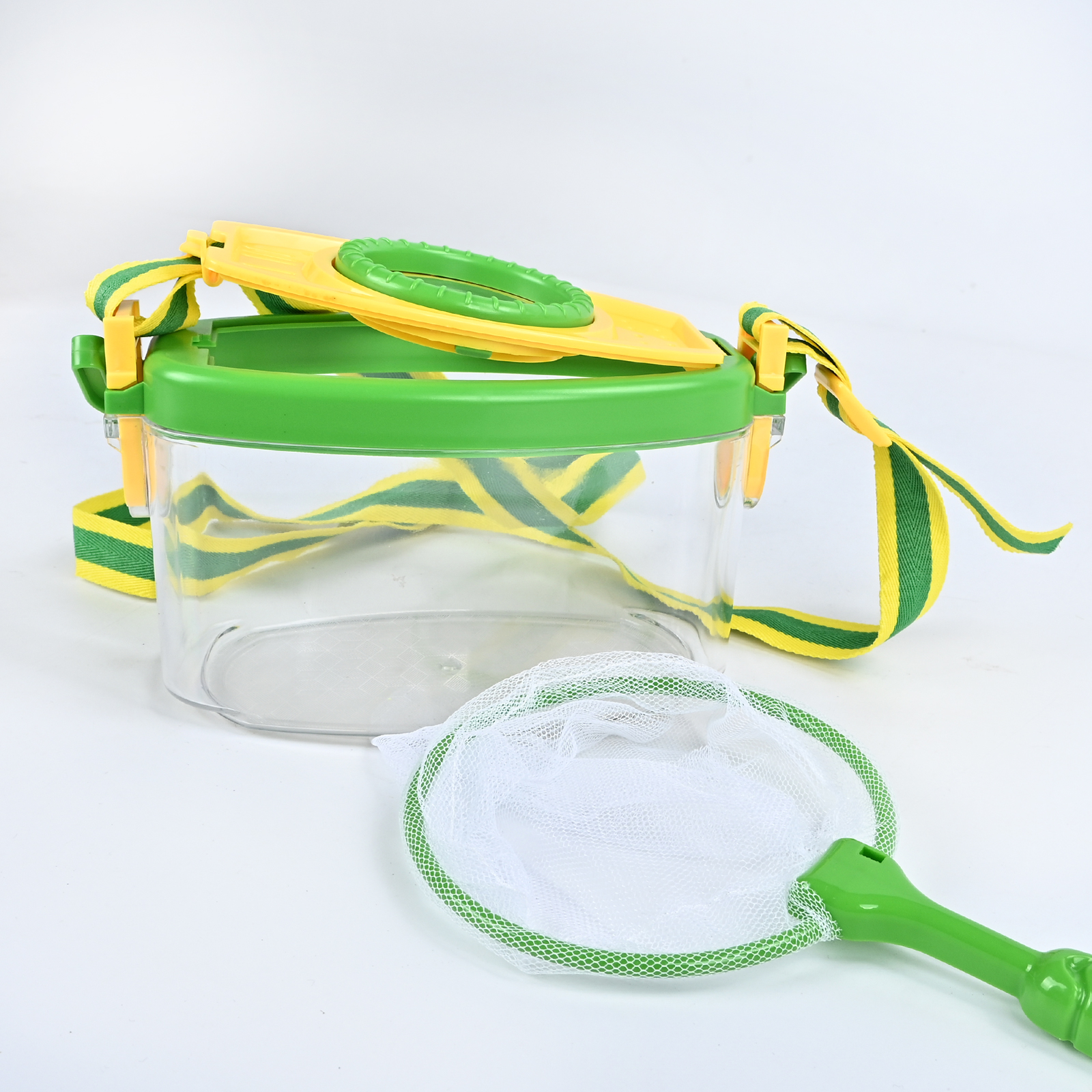 Children'S Hand-Held Insect Ob – Kids Outdoor Adventure Bewertung und Preis