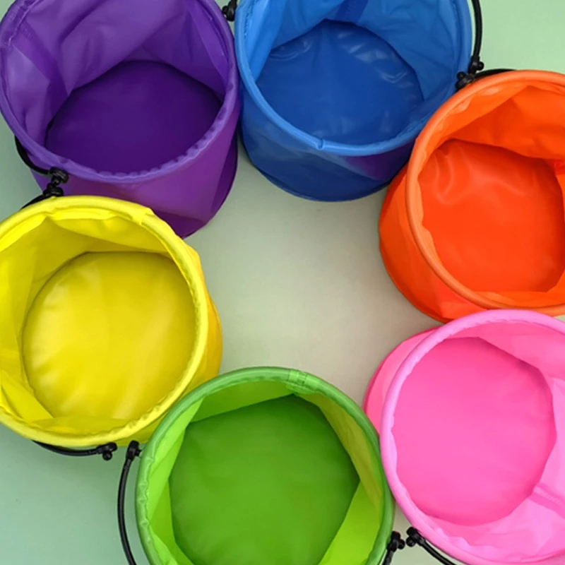 Beach Sand Play Bucket Toy Fol – Kids Outdoor Pool Bewertung und Preis