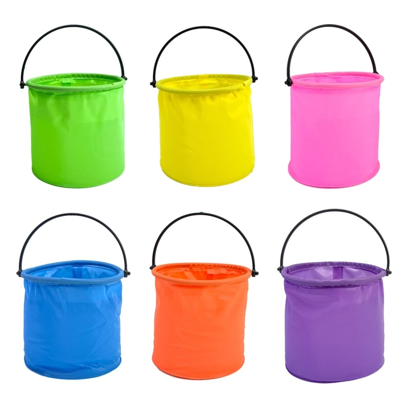 Beach Sand Play Bucket Toy Fol – Kids Outdoor Pool Bewertung und Preis