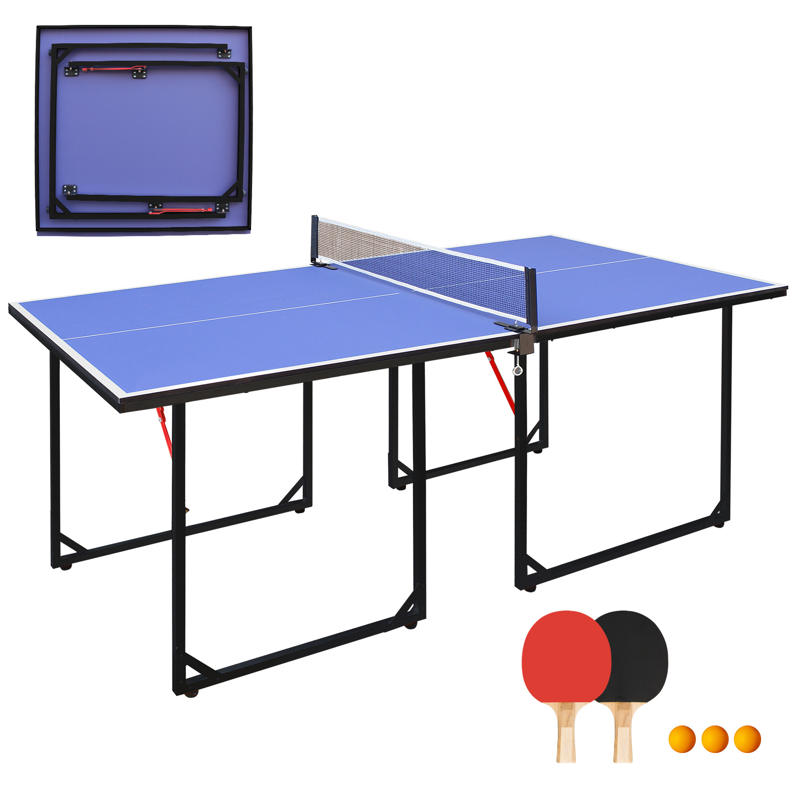Outdoor Kids Playset with Back – Kids Outdoor Yard Equipment Bewertung und Preis