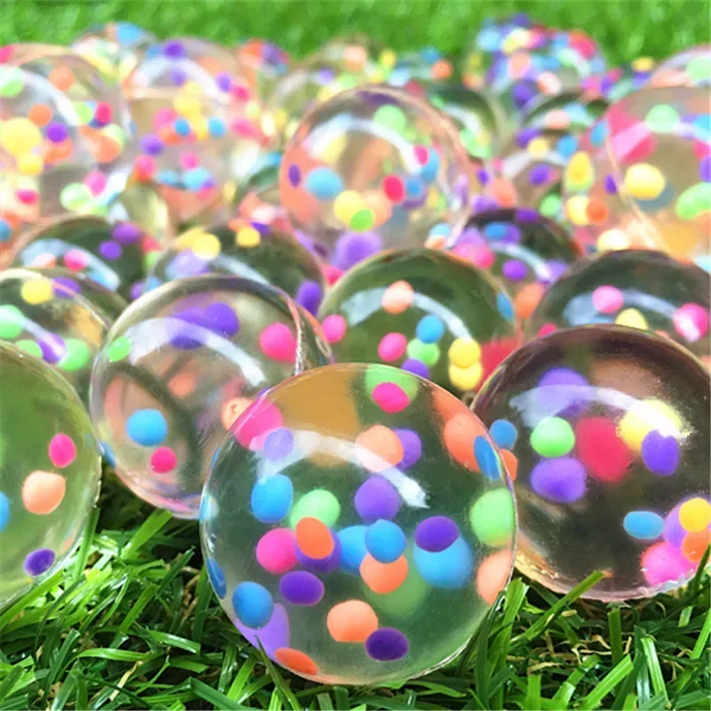 1PC 25mm Jumping Rubber Ball T – Kids Outdoor Lounge Set Bewertung und Preis