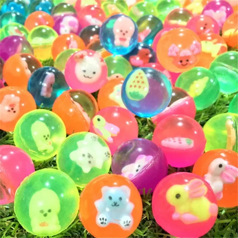 1PC 25mm Jumping Rubber Ball T – Kids Outdoor Lounge Set Bewertung und Preis