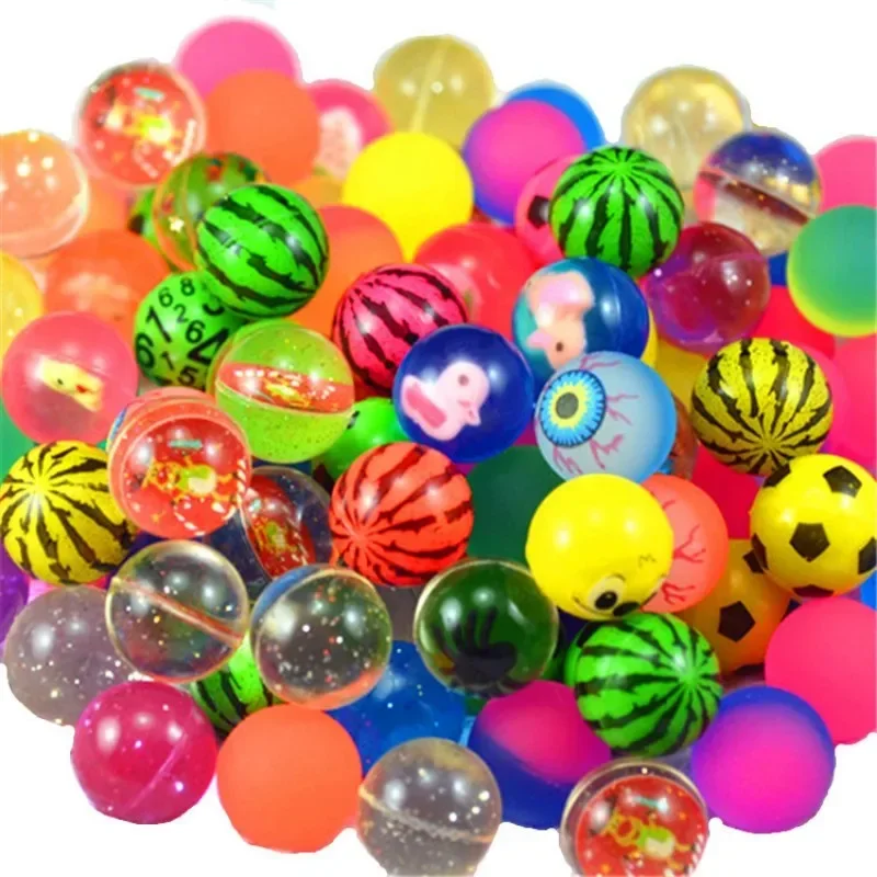 1PC 25mm Jumping Rubber Ball T – Kids Outdoor Lounge Set Bewertung und Preis