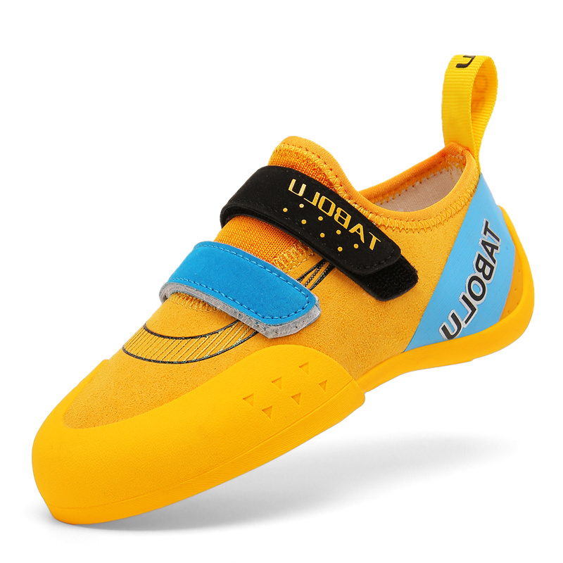 Rock-Climbing Shoes Boys Girls – Kids Outdoor Climber Bewertung und Preis