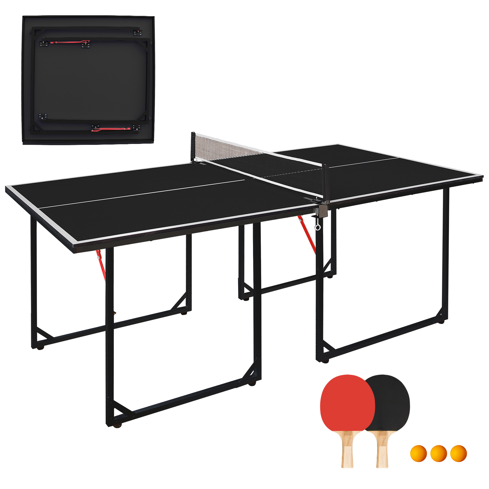 Outdoor Kids Playset with Back – Kids Outdoor Yard Equipment Bewertung und Preis