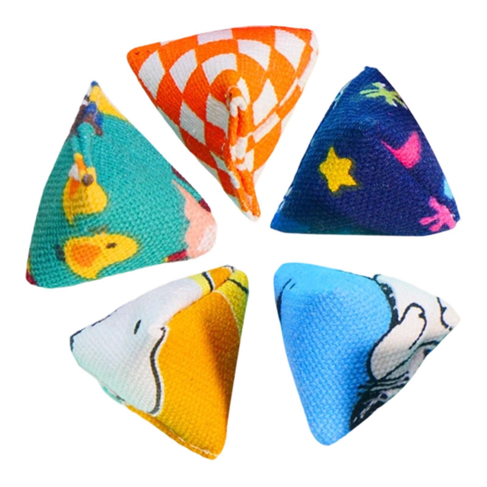 Mini Bean Bags Game Kids Senso – Kids Outdoor Bean Bag Bewertung und Preis