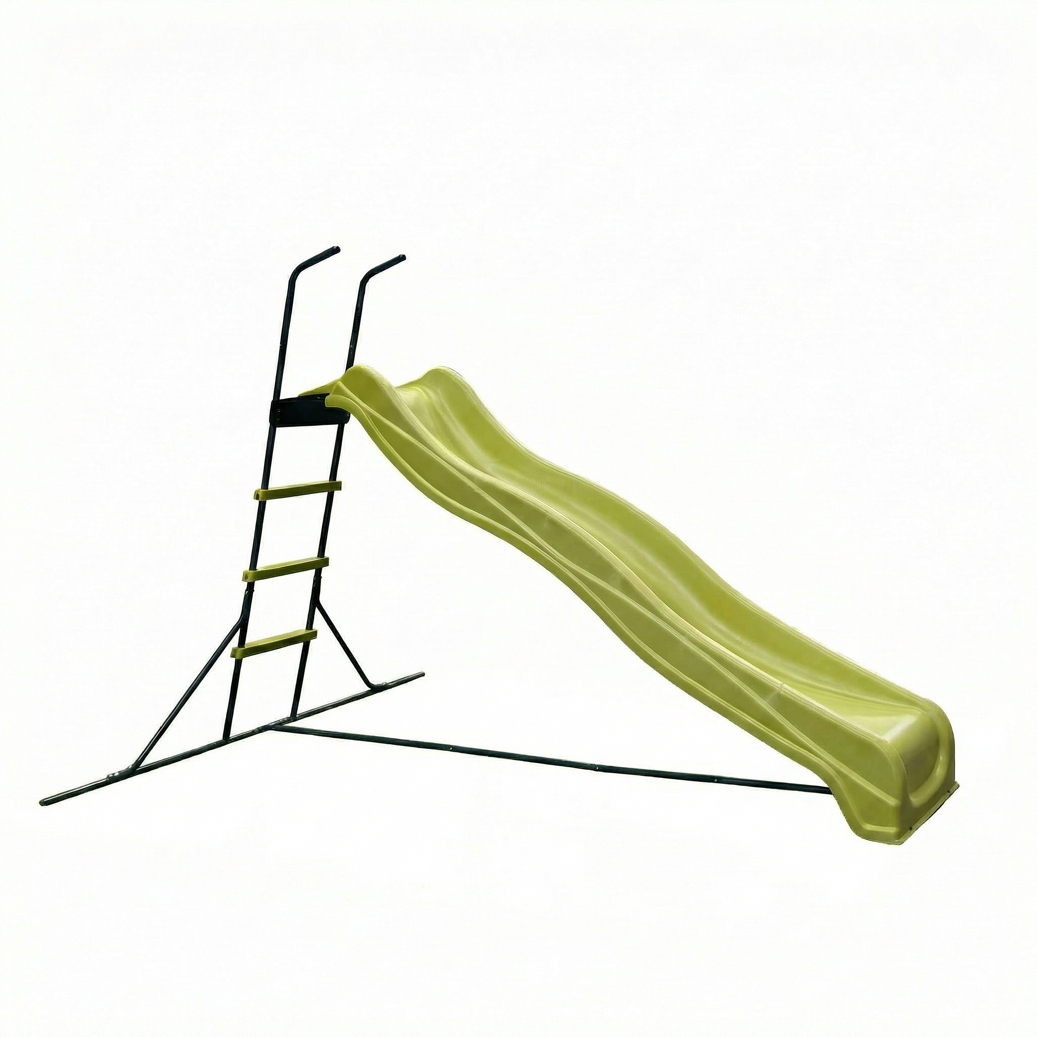 Outdoor 2.2M Freestanding Slid – Kids Outdoor Climber Bewertung und Preis