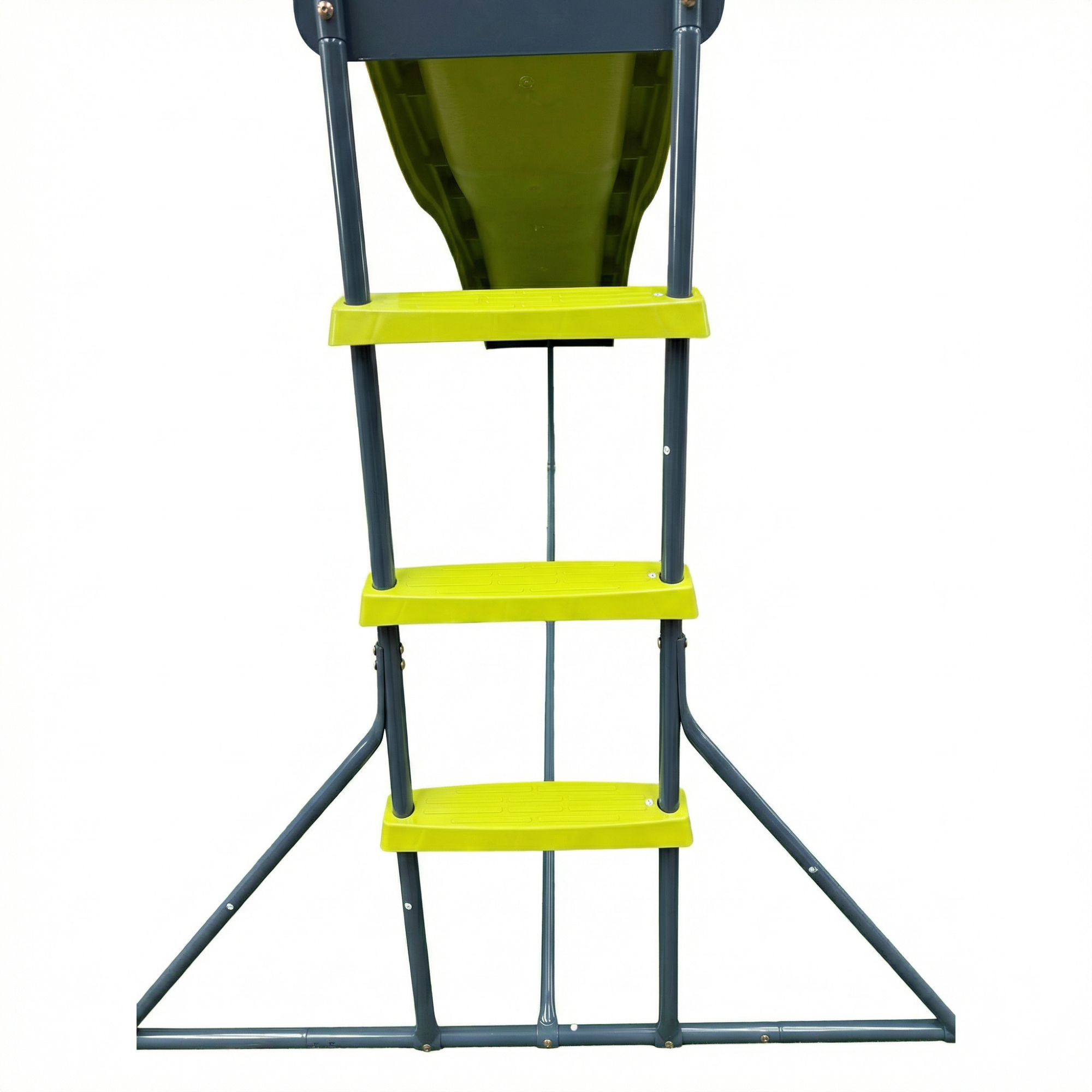 Outdoor 2.2M Freestanding Slid – Kids Outdoor Climber Bewertung und Preis