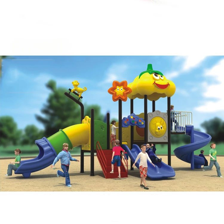 For  Garden yard play set park – Kids Outdoor Yard Equipment Bewertung und Preis