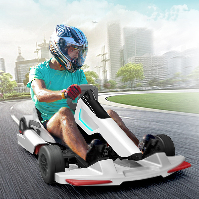 Multi-Function Karting Outdoor – Kids Outdoor Karting Bewertung und Preis