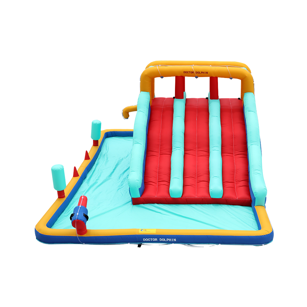 Outdoor Inflatable Bouncy Cast – Kids Outdoor Bounce House Bewertung und Preis