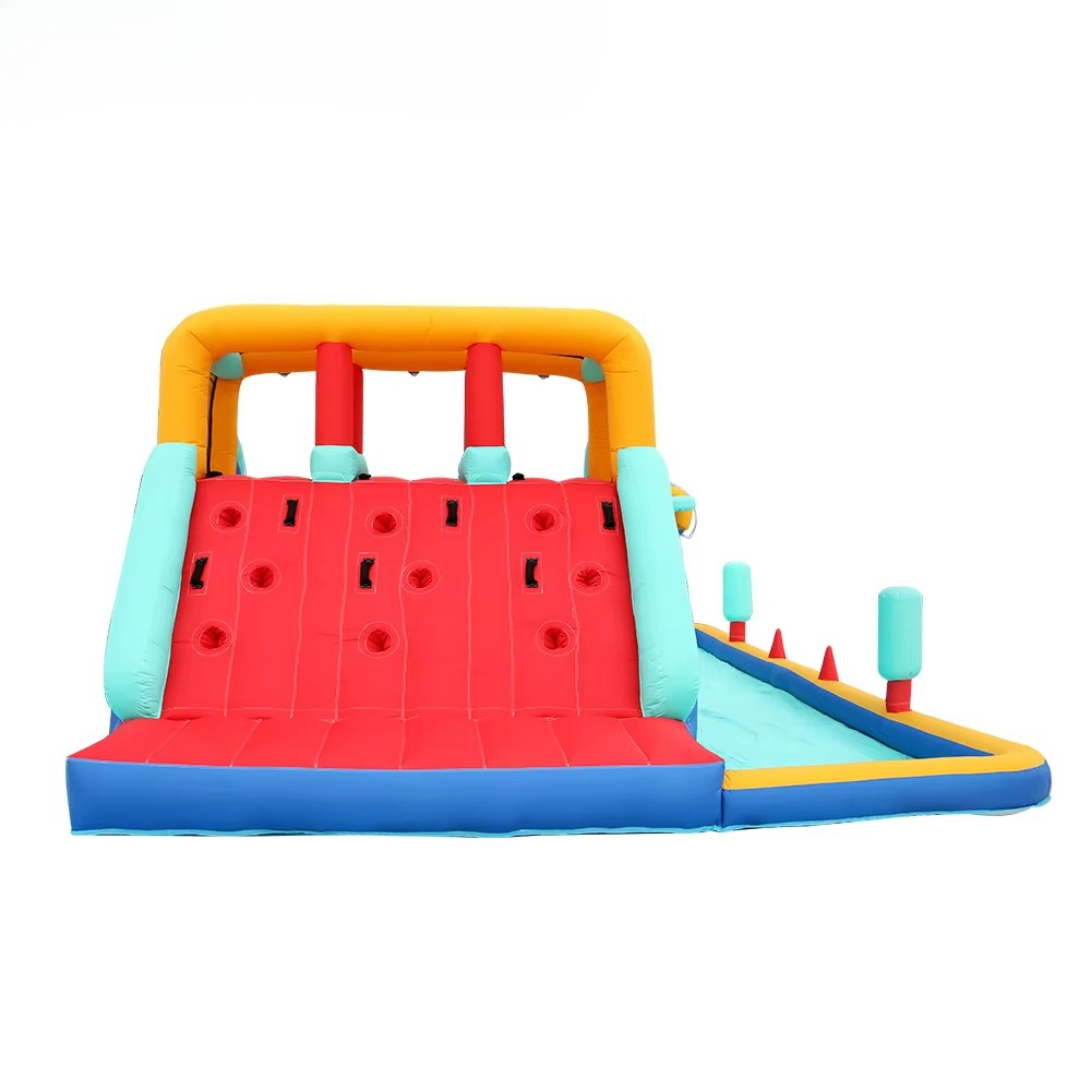 Outdoor Inflatable Bouncy Cast – Kids Outdoor Bounce House Bewertung und Preis