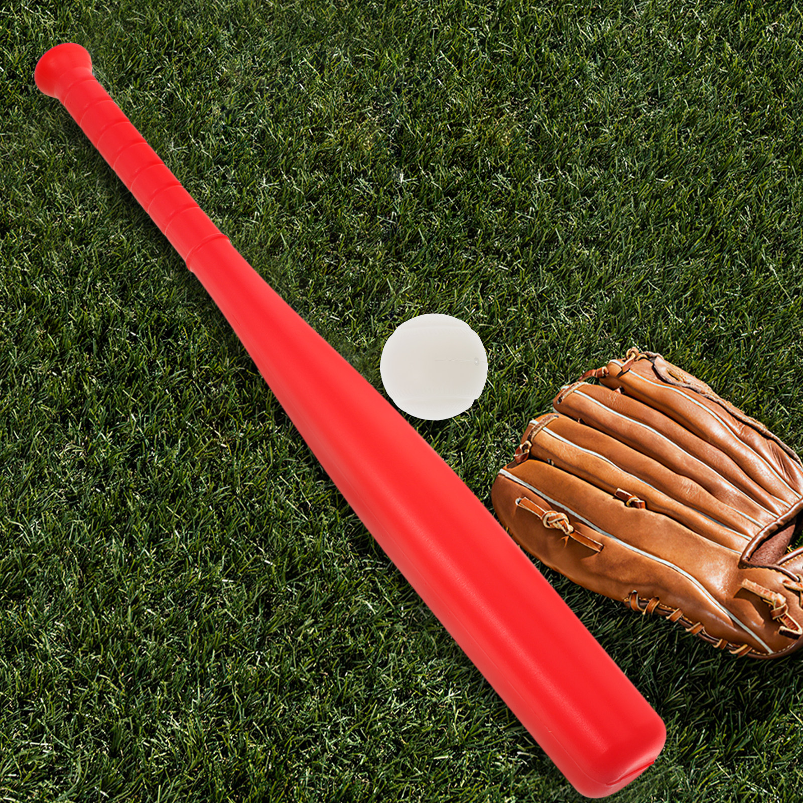 2Sets Baseball Bat Set Wear-Re – Kids Outdoor Yard Equipment Bewertung und Preis