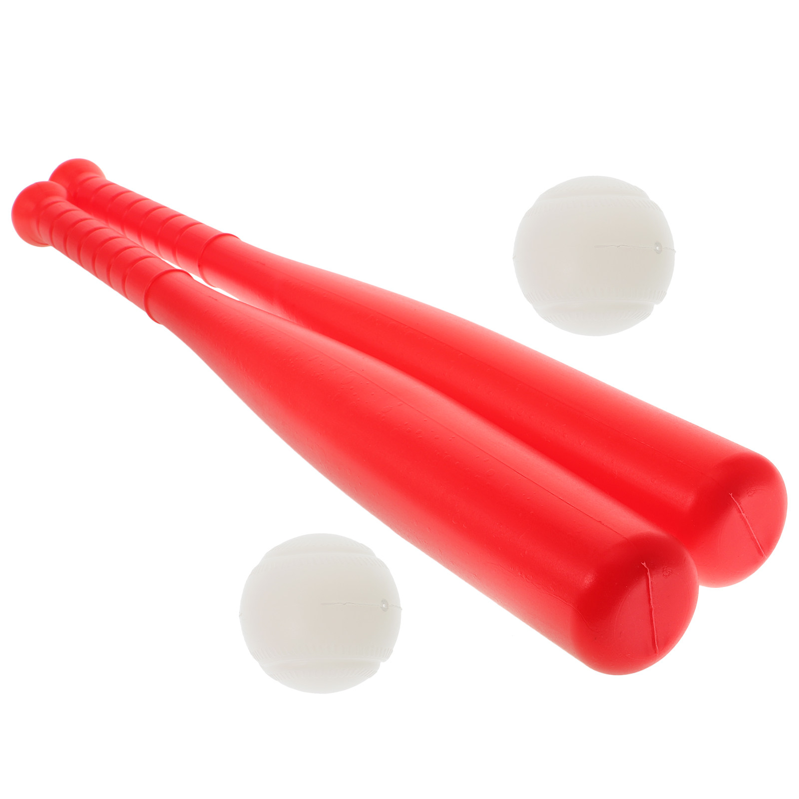 2Sets Baseball Bat Set Wear-Re – Kids Outdoor Yard Equipment Bewertung und Preis