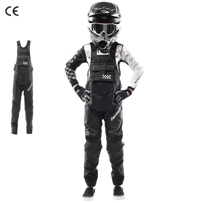 Kids One-Piece Off-Road Motorc – Kids Outdoor Karting Bewertung und Preis