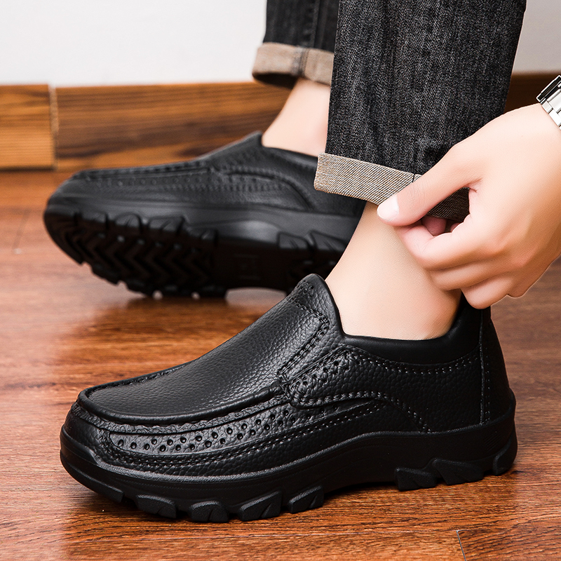 Men's chef shoes waterproof an – Kids Outdoor Kitchen Bewertung und Preis